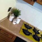 A Casa Di Rosa 아파트 감바시