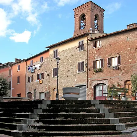 A Casa Di Rosa Apartment *