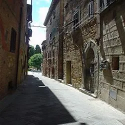 Lejlighed A Casa Di Rosa