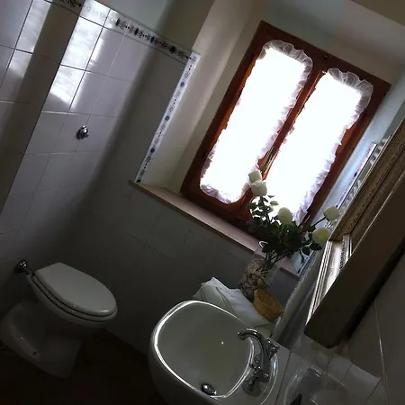 A Casa Di Rosa Lejlighed