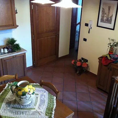 A Casa Di Rosa