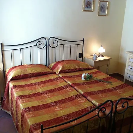 A Casa Di Rosa *