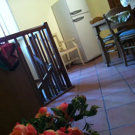 A Casa Di Rosa *