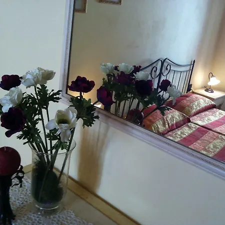 A Casa Di Rosa 아파트 감바시