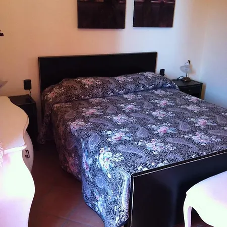 A Casa Di Rosa