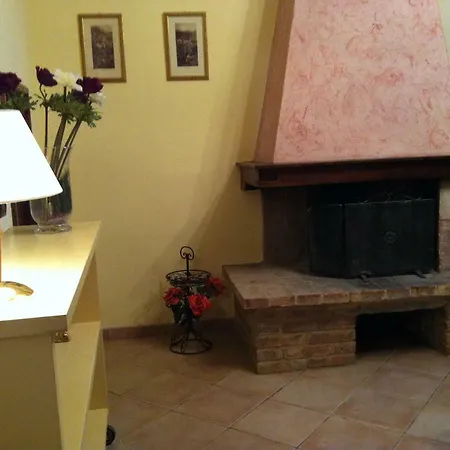 A Casa Di Rosa *